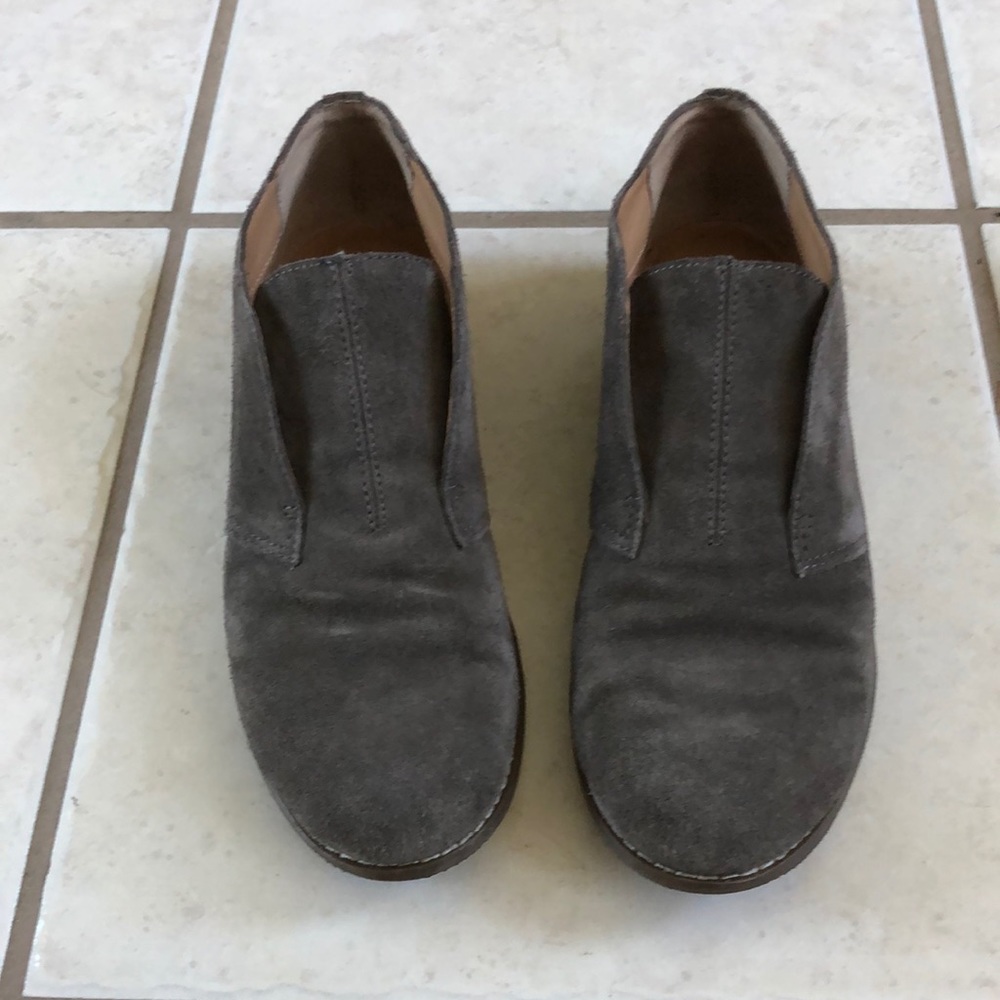 Franco Sarto Oxfords